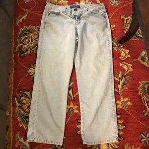 Bandolino mandie classic fit size 10 preowned